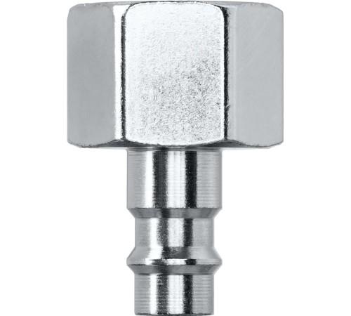 KRAFTOOL 1/2″F - рапид штуцер, переходник (06591-1/2) KRAFTOOL 1/2″F - рапид штуцер, переходник (06591-1/2)