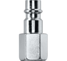KRAFTOOL 1/4″F - рапид штуцер , переходник (06591-1/4)