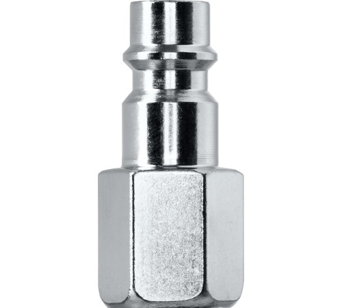 KRAFTOOL 1/4″F - рапид штуцер , переходник (06591-1/4) KRAFTOOL 1/4″F - рапид штуцер , переходник (06591-1/4)