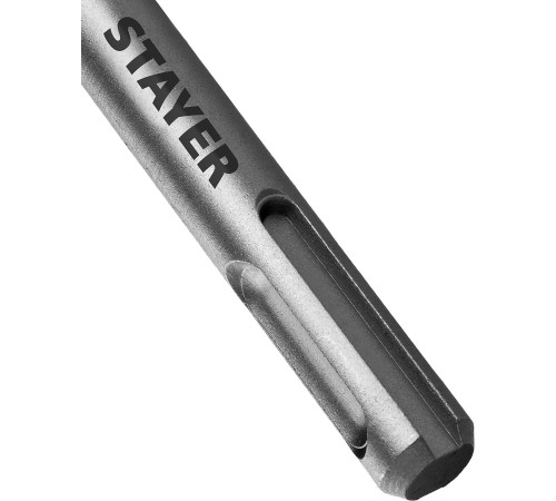 STAYER 14 x 310 мм, бур SDS-plus 2930-310-14_z02