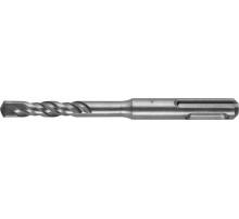 ЗУБР 8 x 110 мм, SDS-plus бур (29315-110-08) ЗУБР 8 x 110 мм, SDS-plus бур (29315-110-08)