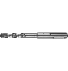 ЗУБР 8 x 110 мм, SDS-plus бур (29315-110-08) ЗУБР 8 x 110 мм, SDS-plus бур (29315-110-08)