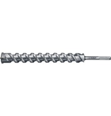 ЗУБР 45 x 410/520 мм, SDS-max бур, Профессионал (29350-410-45) ЗУБР 45 x 410/520 мм, SDS-max бур, Профессионал (29350-410-45)
