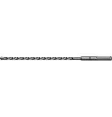 STAYER Hercules-4Х, 16 x 410/540 мм, SDS-max бур, Professional (29370-410-16) STAYER Hercules-4Х, 16 x 410/540 мм, SDS-max бур, Professional (29370-410-16)