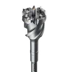 STAYER HERCULES-4Х d 45 х 500/600 мм, SDS-max проломной бур, PROFESSIONAL (29319-45-600)
