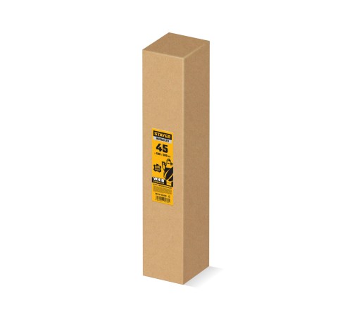 STAYER HERCULES-4Х d 45 х 500/600 мм, SDS-max проломной бур, PROFESSIONAL (29319-45-600) STAYER HERCULES-4Х d 45 х 500/600 мм, SDS-max проломной бур, PROFESSIONAL (29319-45-600)
