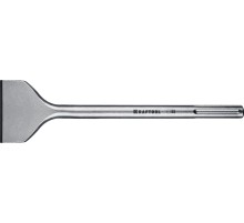 KRAFTOOL ALLIGATOR, 80 х 300 мм, SDS-max, плоское широкое зубило (29335-80-300)