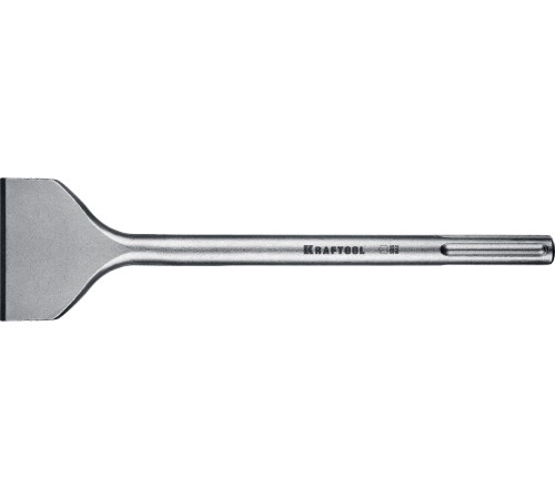 KRAFTOOL 300 мм, SDS-max, лопаточное зубило 29335-80-300_z01 KRAFTOOL 300 мм, SDS-max, лопаточное зубило 29335-80-300_z01