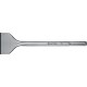 KRAFTOOL 300 мм, SDS-max, лопаточное зубило 29335-80-300_z01