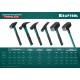 KRAFTOOL 300 г, молоток слесарный 2007-03