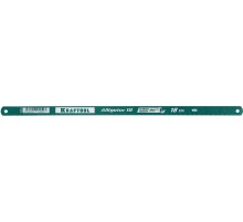 KRAFTOOL Alligator-18, 18 TPI, 300 мм, биметаллическое гибкое полотно по металлу (15942-18) KRAFTOOL Alligator-18, 18 TPI, 300 мм, биметаллическое гибкое полотно по металлу (15942-18)