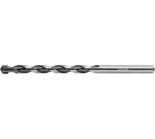 STAYER 4 x 75 мм, сверло по бетону HERCULES 2915-075-04_z01 PROFESSIONAL