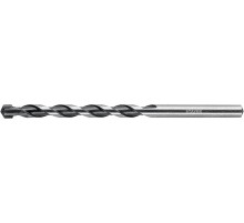 STAYER Hercules, 8 x 120 мм, cверло по бетону, Professional (2915-120-08)