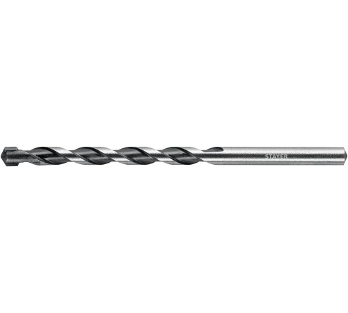STAYER 10 x 120 мм, сверло по бетону HERCULES 2915-120-10_z01 PROFESSIONAL STAYER 10 x 120 мм, сверло по бетону HERCULES 2915-120-10_z01 PROFESSIONAL