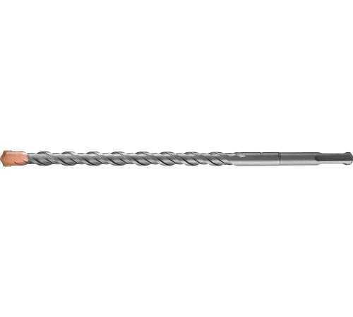 ЗУБР 16 x 260 мм, бур SDS-plus 29314-260-16_z02 ЗУБР 16 x 260 мм, бур SDS-plus 29314-260-16_z02