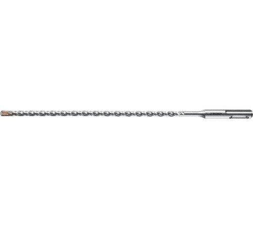 ЗУБР 10 x 800 мм, бур SDS-plus 29314-800-10_z02 ЗУБР 10 x 800 мм, бур SDS-plus 29314-800-10_z02