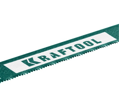 KRAFTOOL 300 мм, биметаллическое полотно по металлу Alligator-24 15942-24 KRAFTOOL 300 мм, биметаллическое полотно по металлу Alligator-24 15942-24