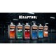 KRAFTOOL TimberPlus, 1 л, цепное полусинтетическое масло для бензо и электропил (41520-1)