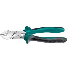 KRAFTOOL KraftMax, 180 мм, бокорезы (22011-5-18) KRAFTOOL KraftMax, 180 мм, бокорезы (22011-5-18)