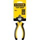 STAYER 140 мм, бокорезы TOPGrip 2205-5-14_z02
