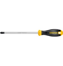 STAYER Hercules, PH3 x 150, отвертка (2510-3-15)