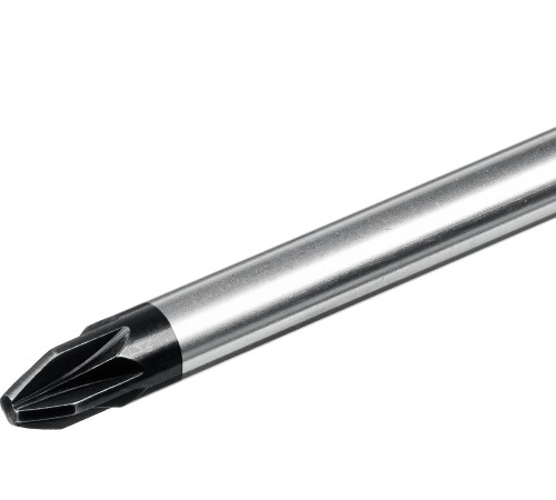 STAYER PZ2x100 мм, отвертка 2511-2-10 STAYER PZ2x100 мм, отвертка 2511-2-10