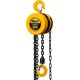 STAYER 1 т, 2,5 м, таль ручная цепная шестеренная ProLift 4308-1_z01