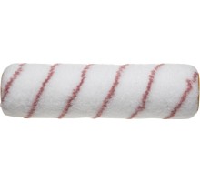 STAYER NYLON, 48 х 240 мм, бюгель 8 мм, ворс 10 мм, полиамид, для агрессивных сред, малярный ролик, Professional (0216-24) STAYER NYLON, 48 х 240 мм, бюгель 8 мм, ворс 10 мм, полиамид, для агрессивных сред, малярный ролик, Professional (0216-24)