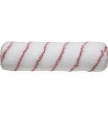 STAYER NYLON, 48 х 240 мм, бюгель 8 мм, ворс 10 мм, полиамид, для агрессивных сред, малярный ролик, Professional (0216-24) STAYER NYLON, 48 х 240 мм, бюгель 8 мм, ворс 10 мм, полиамид, для агрессивных сред, малярный ролик, Professional (0216-24)