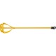 STAYER 60х400 мм, шестигранный хвостовик, миксер для красок 06019-06-40