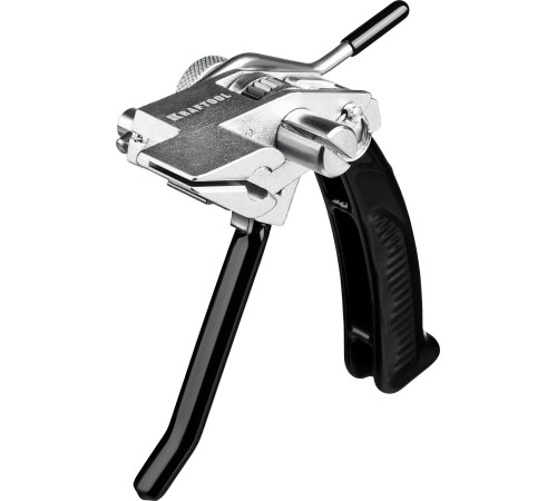 KRAFTOOL инструмент для натяжения и резки стальной ленты BT-20 Transformer 22620