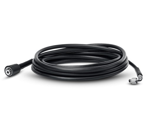 STEHER для пистолета G-280 PRO, 10 м, шланг высокого давления (75411-280-10) STEHER для пистолета G-280 PRO, 10 м, шланг высокого давления (75411-280-10)