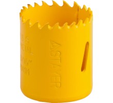 STAYER Procut, 40 мм, биметаллическая коронка (29547-040) STAYER Procut, 40 мм, биметаллическая коронка (29547-040)