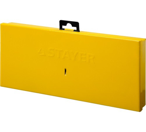STAYER 32 предмета, легированная сталь, набор метчиков и плашек MaxCut Master STAYER 32 предмета, легированная сталь, набор метчиков и плашек MaxCut Master