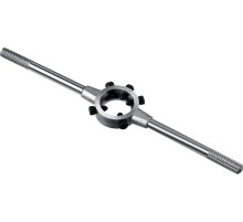 STAYER DH-25, d 25 мм, плашкодержатель, Professional (28037-25)