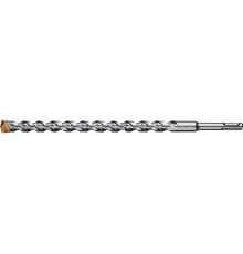 KRAFTOOL Cerazit Carbide, 12 х 310 мм, SDS-plus бур (29320-310-12)