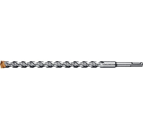 KRAFTOOL 12 х 310 мм, бур SDS-plus 29320-310-12_z02 KRAFTOOL 12 х 310 мм, бур SDS-plus 29320-310-12_z02