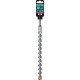 KRAFTOOL 12 х 310 мм, бур SDS-plus 29320-310-12_z02