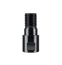 KRAFTOOL М22 - 1 1/4″, Адаптер для алмазных коронок (29827-М22) KRAFTOOL М22 - 1 1/4″, Адаптер для алмазных коронок (29827-М22)