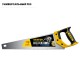 STAYER 7 TPI, 400 мм, ножовка универсальная (пила) COBRA 3D 1512-40_z01 Professional