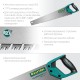 KRAFTOOL 7 TPI, 550 мм, ножовка для гипса Alligator GIPS 15210