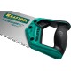 KRAFTOOL 7 TPI, 550 мм, ножовка для гипса Alligator GIPS 15210