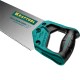 KRAFTOOL 7 TPI, 550 мм, ножовка для гипса Alligator GIPS 15210