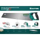 KRAFTOOL 7 TPI, 550 мм, ножовка для гипса Alligator GIPS 15210