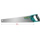 KRAFTOOL 7 TPI, 550 мм, ножовка для гипса Alligator GIPS 15210