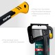 KRAFTOOL 1300 г, 450 мм, топор-колун Х11 20660-11