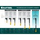 KRAFTOOL 1300 г, 450 мм, топор-колун Х11 20660-11