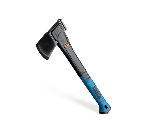 GRINDA A10, 700/1000 г, 450 мм, Универсальный топор, PRO-Line (20682) GRINDA A10, 700/1000 г, 450 мм, Универсальный топор, PRO-Line (20682)