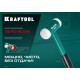KRAFTOOL Dead Blow, 30 мм, 450 г, безынерционный молоток (2078-30)