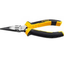 STAYER Hercules, 160 мм, тонкогубцы (2203-3-16) STAYER Hercules, 160 мм, тонкогубцы (2203-3-16)
